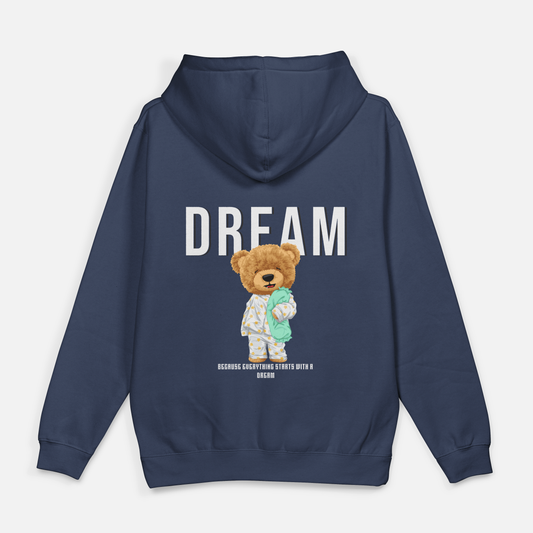 Dream Unisex Hoodie